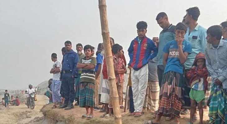 কিশোরগঞ্জে গরু চুরির অভিযোগে গণপিটুনি, যুবক নিহত