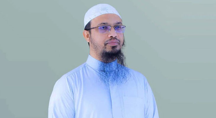 ইতিকাফ রমাদানের অবহেলিত ইবাদত