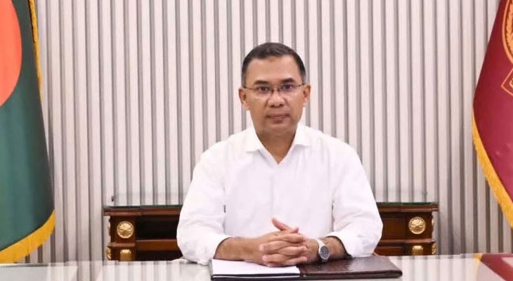 আজ প্রধানমন্ত্রী তারেক রহমানের ২০তম কারাবন্দী দিবস