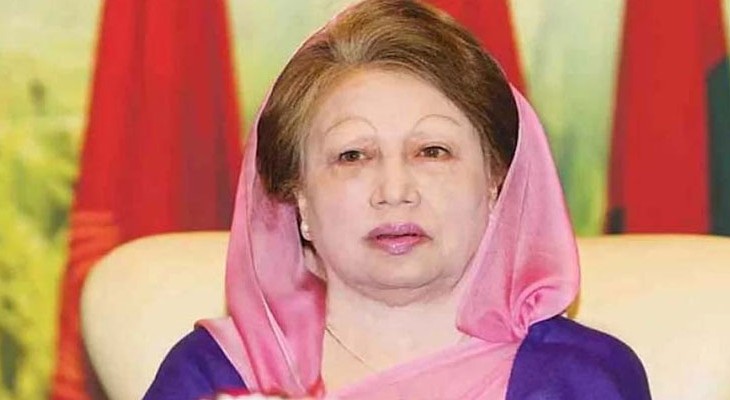 খালেদা জিয়াসহ ৬ নারী পাচ্ছেন ‘শ্রেষ্ঠ অদম্য নারী’ পুরস্কার