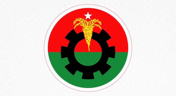 বিএনপির খসড়া তালিকা প্রস্তুত