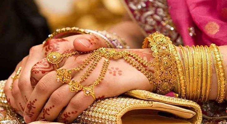 একদিনে দুই দফায় স্বর্ণের দাম কমল ১৫ হাজার টাকার বেশি