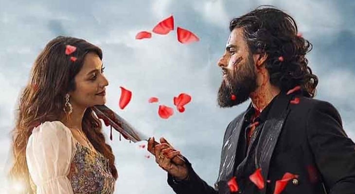 নারী কিসে আটকায়? নারী বলে মায়ায়, আমি বলি লোভে: রাক্ষস