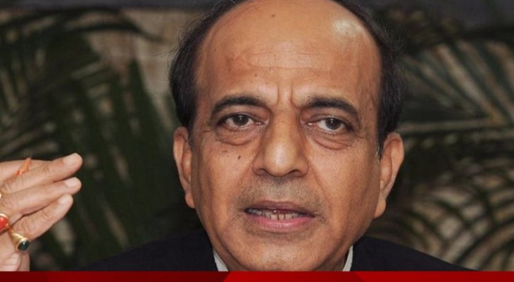 রাজনীতি: তারেক রহমান-নরেন্দ্র মোদি আলোচনায় বসলে অনেক সমস্যার সমাধান হয়ে যাবে: দীনেশ ত্রিবেদী | বাংলাদেশ