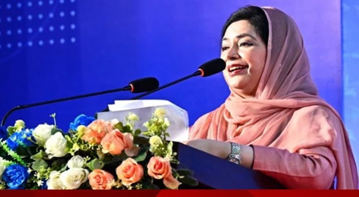 রাজনীতি: নারী নির্যাতনের বিচারকাজ দ্রুততর করে বিএনপি ইতিহাস সৃষ্টি করেছে: ডা: জুবাইদা | বাংলাদেশ