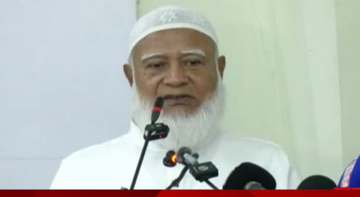 রাজনীতি: সব জায়গায় দলীয় লোক নিয়োগ হচ্ছে: জামায়াত আমির | রাজনীতি