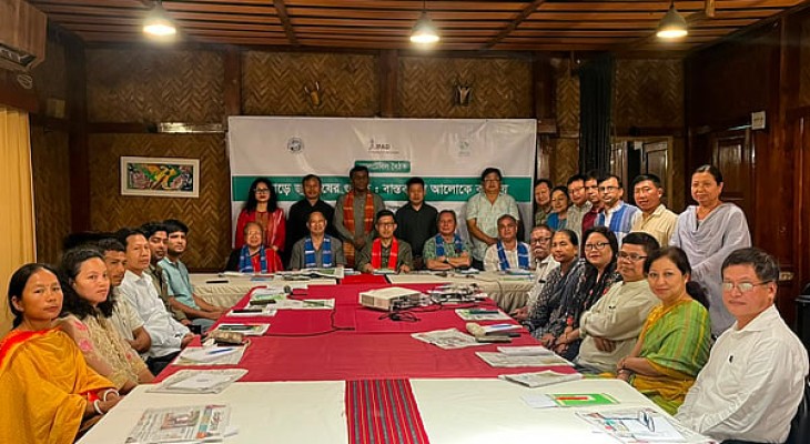 আন্তর্জাতিক: টাকায় মিলবে বিদেশ ভ্রমণ প্যাকেজ